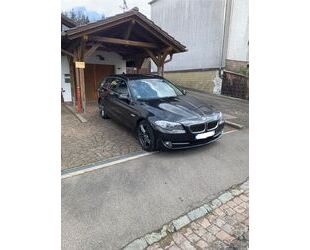 BMW BMW 520d Touring F11 Gebrauchtwagen