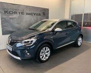 Renault Renault Captur II 1.6E-Tech+Bluetooth+Navi+Tempoma Gebrauchtwagen