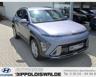 Hyundai Hyundai KONA SX2 1.0 T-GDI 120PS M/T 2WD Trend *Bo Gebrauchtwagen