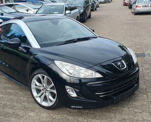 Peugeot Peugeot RCZ Basis Gebrauchtwagen