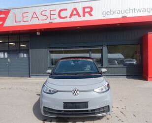 VW Volkswagen ID.3 Pure Performance 45kWh EXP € 14990 Gebrauchtwagen