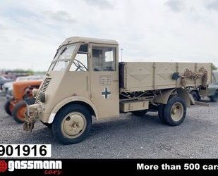 Renault Renault AHS Afrika Korps 4x2 Pickup Gebrauchtwagen