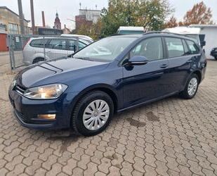 VW Volkswagen Golf VII Variant ComfortlineBMT/Navi/Tü Gebrauchtwagen