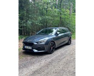 Cupra Cupra Leon ST 2.0 TSI 180kW DSG Sportstourer - Gebrauchtwagen