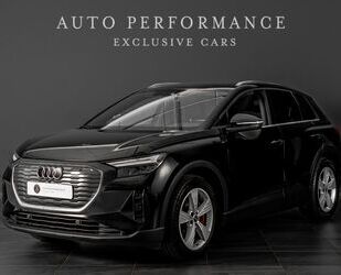 Audi Audi Q4 E-Tron 40 82kWh Proline Gebrauchtwagen