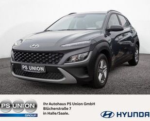 Hyundai Hyundai Kona 1.0 Select 48V KLIMA PDC SHZ RÜCKFAHR Gebrauchtwagen