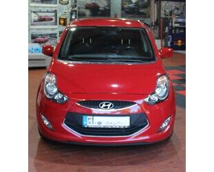 Hyundai Hyundai ix20 1.6 CRDi Classic Classic Gebrauchtwagen