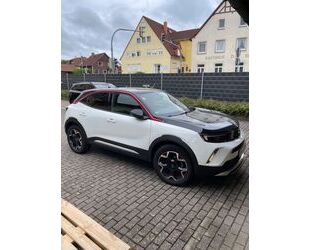 Opel Opel Mokka 1.2 Turbo 96kW Ultimate Auto Ultimate Gebrauchtwagen