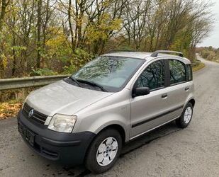 Fiat Fiat Panda 1.2 Emotion-TÜV-1-26-KlimaAuto-AHK Gebrauchtwagen