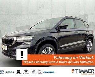 Skoda Skoda Karoq 1.5 TSI DSG TOUR *LED *SHZ *RKAM *APP Gebrauchtwagen