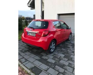 Toyota Toyota Yaris 1,5-l-VVT-i Hybrid CVT Comfort Comfor Gebrauchtwagen