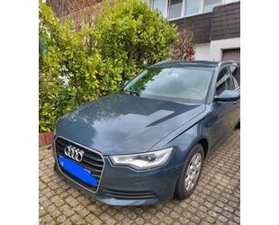 Audi Audi A6 3.0 TDI 150 kW S tronic Avant - Gebrauchtwagen