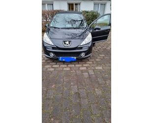 Peugeot Peugeot 207 Urban Move 95 VTi Urban Move Gebrauchtwagen