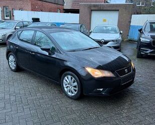 Seat Seat Leon Reference*8FACH*MFL*LMF*** Gebrauchtwagen