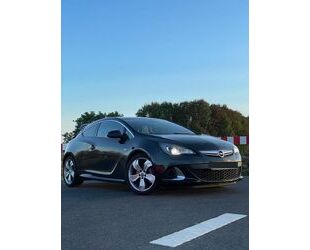 Opel Opel Astra 2.0 Turbo 206kW S/S OPC OPC Gebrauchtwagen