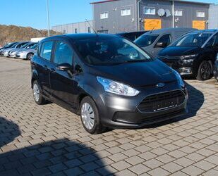 Ford Ford B-MAX Trend / EURO 6 KAT Gebrauchtwagen