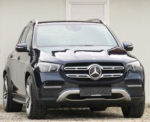 Mercedes-Benz GLE 350 Gebrauchtwagen