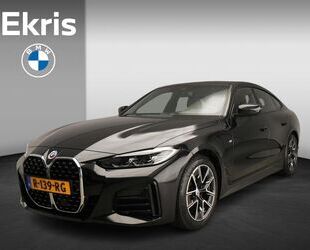 BMW BMW Other BMW 4 Serie Gran Coupe 420i | M-Sportpak Gebrauchtwagen