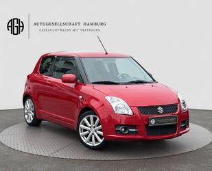 Suzuki Suzuki Swift Sport 1.6*Klimauto.*PDC*FOX Sportausp Gebrauchtwagen