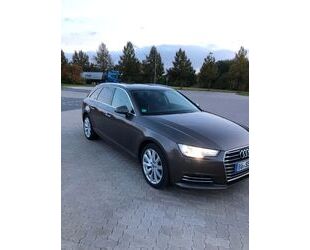 Audi Audi A4 2.0 TDI Avant - Gebrauchtwagen