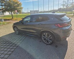 BMW BMW X2 M35i M Navi HUD Kam DrA+ 8G DAB H/K Garant Gebrauchtwagen