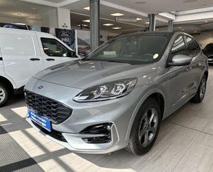 Ford Ford Kuga ST-Line X FHEV 4X4 ACC HEAD-UP PANO Stan Gebrauchtwagen