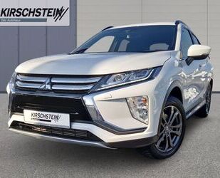 Mitsubishi Mitsubishi Eclipse Cross Spirit+ 4WD 2.2 DI-D WR L Gebrauchtwagen