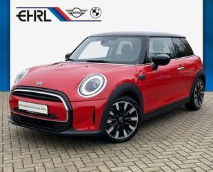 Mini MINI Cooper Autom./Classic-Trim/CarPlay/Sportsitze Gebrauchtwagen