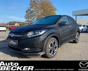 Honda Honda HR-V Executive Panoramadach Gebrauchtwagen