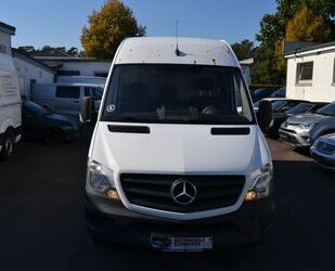 Mercedes-Benz Mercedes-Benz Sprinter II Kasten 214 CDI Gebrauchtwagen