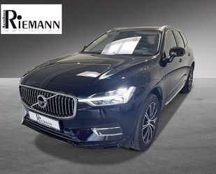 Volvo Volvo XC60 Inscription Recharge PHEV + Xenium-Pake Gebrauchtwagen