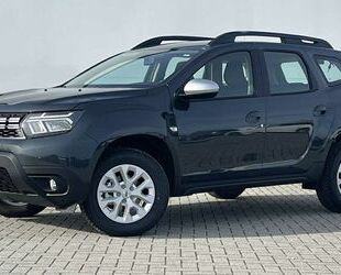 Dacia Dacia Duster II 1.5 dCi 115 4WD Expression ALU DAB Gebrauchtwagen