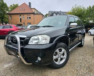 Mazda Mazda Tribute 2.3 Exclusive 4X4 Gebrauchtwagen