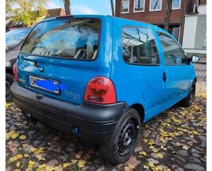 Renault Renault Twingo 1.2 Authentique Authentique Gebrauchtwagen