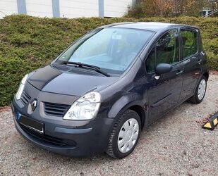 Renault Renault Modus Avantage 1.2 | TÜV NEU | 92.000 km Gebrauchtwagen