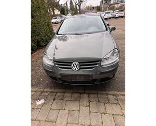 VW Volkswagen Golf V 1.6 Trendline Gebrauchtwagen