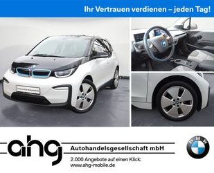 BMW BMW i3 (120 Ah), Navi Prof. Klimaaut. Gebrauchtwagen