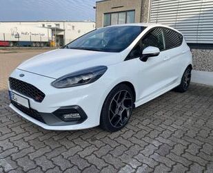 Ford Ford Fiesta ST LED/B&O/Navi/Kamera/8-fach Bereif Gebrauchtwagen