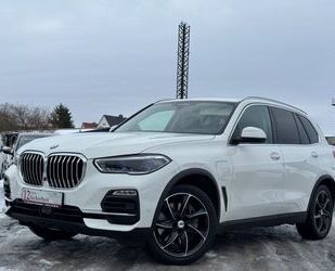 BMW BMW X5 Baureihe X5 xDrive 45 e xLine Gebrauchtwagen