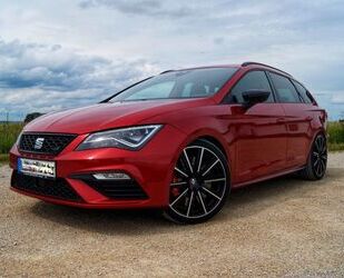 Seat Seat Leon 2.0 TSI Start&Stop ST CUPRA 300 DSG CUP. Gebrauchtwagen