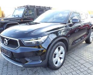 Volvo Volvo XC 40 B4 Momentum Pro Navi Panorama SHD Kame Gebrauchtwagen