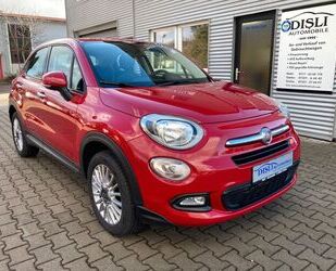 Fiat Fiat 500X Pop Star,Klimaautomatik,navi Gebrauchtwagen