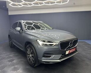 Volvo Volvo XC60 T8 Inscription Expression Plug-In Hybri Gebrauchtwagen