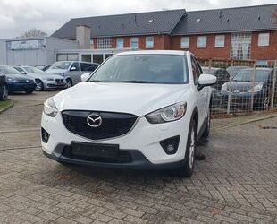 Mazda Mazda CX-5 Sports-Line AWD Gebrauchtwagen