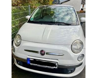 Fiat Fiat 500 1.2 8V Pop Pop Gebrauchtwagen