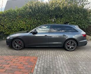 Audi Audi A4 40 TDI S tronic edition one Avant Gebrauchtwagen