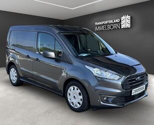 Ford Ford Transit Connect 200 S&S Trend Navi+Kamera+Reg Gebrauchtwagen