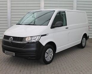 VW Volkswagen T6.1 Kasten Klima/Sitzheizg./PDC/Uni-Bo Gebrauchtwagen