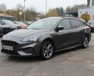 Ford Ford Focus Turnier ST-Line 1.0l EcoBoost Gebrauchtwagen