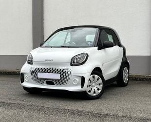 Smart Smart ForTwo fortwo coupe electric drive / EQ Gebrauchtwagen